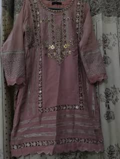 3 pcs dress for events