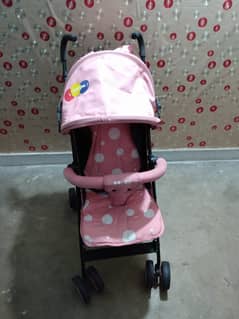 Baby Pram for Sale