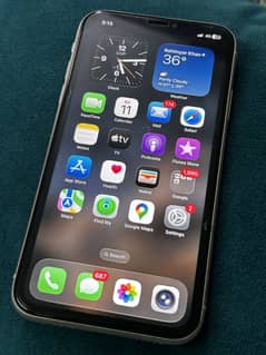 IPHONE 11 PTA Approved