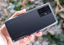 Xiaomi 11t (8/258) 10/10 with complete box