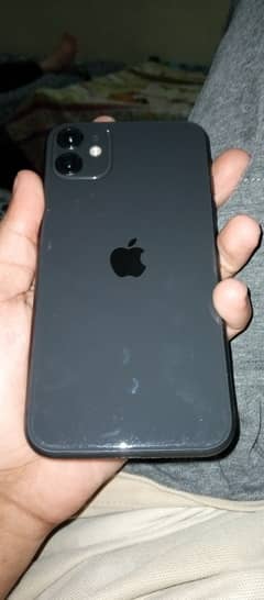 iphone 11 JV sim time