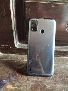 itel