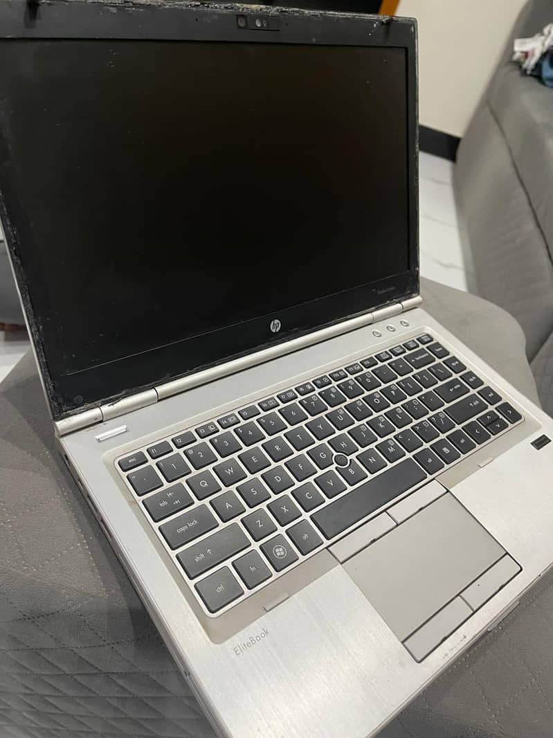HP COMPUTER WORKING ON 10/10 WINDOWS 10 PRO 2