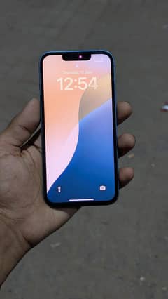 iPhone 13 factory unlock with box 10/9