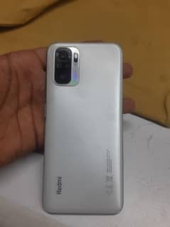 redmi not 10.6/128