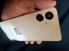 Samsung a06 6/128 just 15 days used with box cable