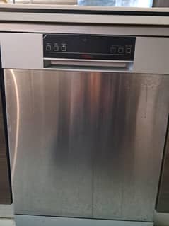 Rays Dishwasher