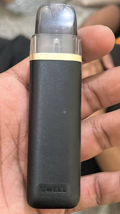 Caliburn Pod