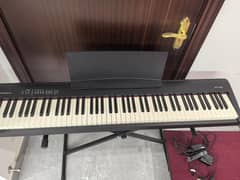 Roland Electric Piano(model:FP30)