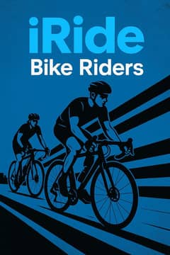 iRide k liye Bike Riders Chahiyen