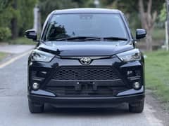 Toyota Raize Z Pkg 2021