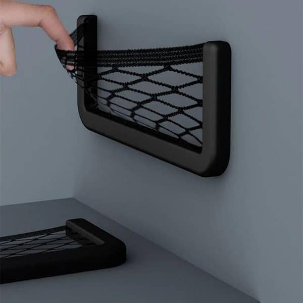 Net Pocket Storage Pocket for Car
