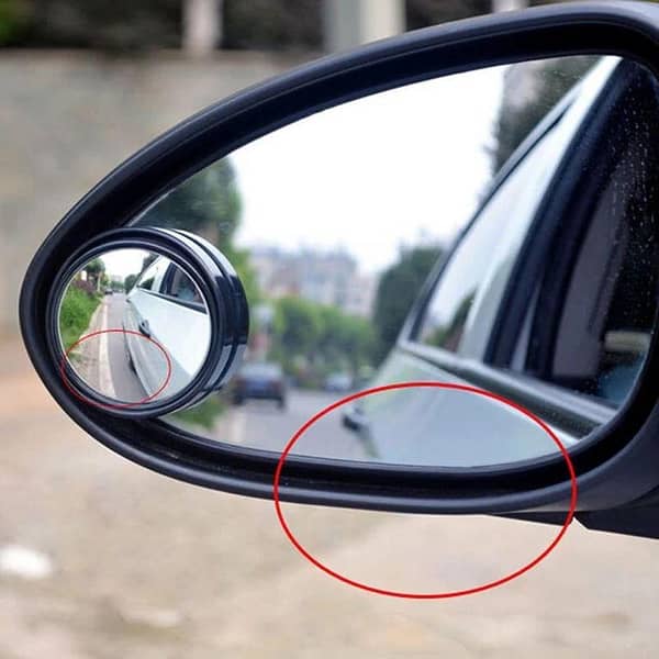 Blind Spot Mirror