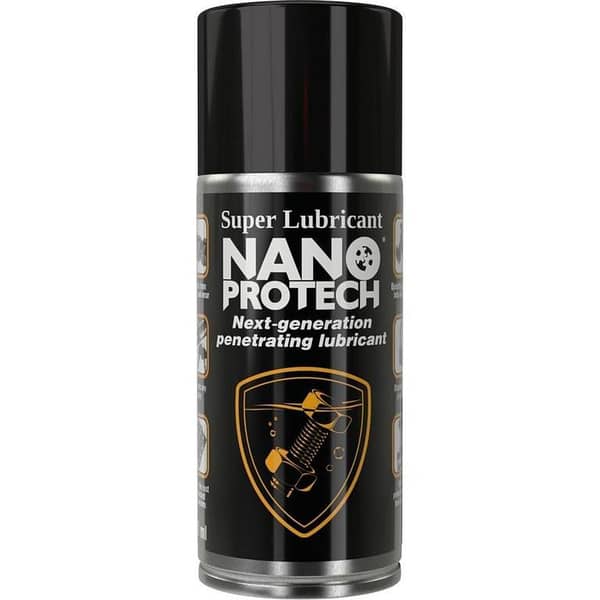 Penetrating Lubricant - 150 ml