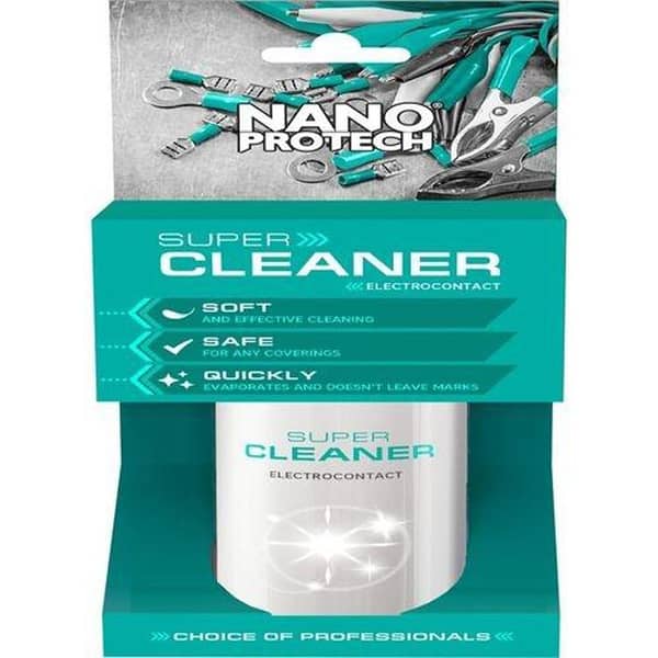 ElectroContact Cleaner - 150 ml
