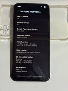 Samsung Galaxy A16 PTA Approved