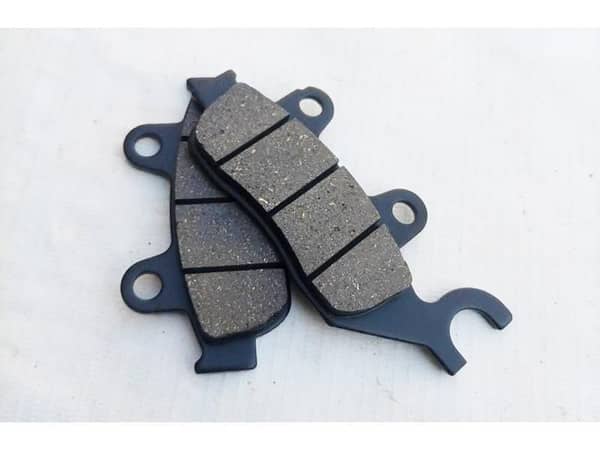 Honda CB150F Disk Pad Front Brake Pad