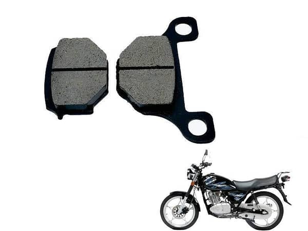 Brake Pad for Suzuki GS150