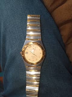Omega constellation