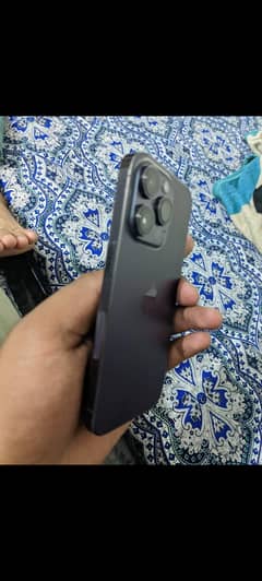 Apple iPhone 14 Pro