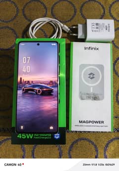 Infinix