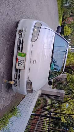 Honda civic 1994