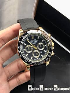 Rolex watches