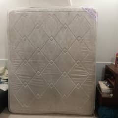 Master Spring Matress