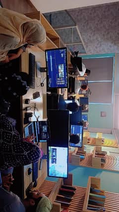 Looking for a video editor as a teacher