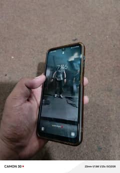 iphone saal