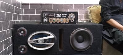 amplifair