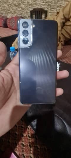 samsung s21 5g uk Model