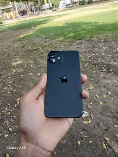 Iphone 12 NON-PTA JV 64GB