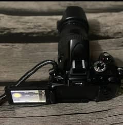 DSLR