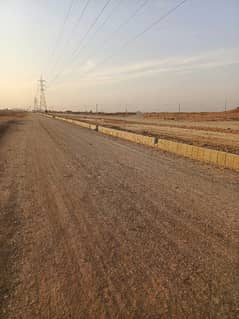 I-12/1 civic road back plot for sale size 30x60