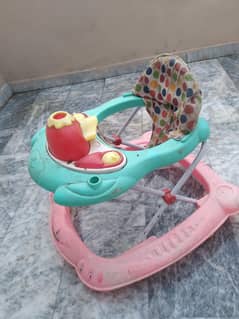 baby walker