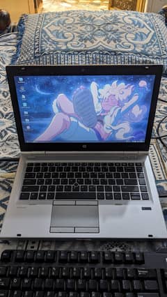 Hp Elitebook 8470p