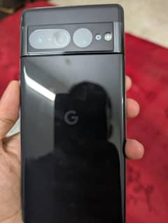 Google pixel