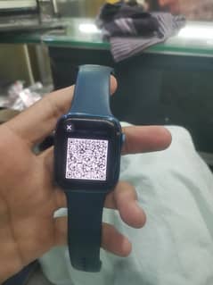 apple watch series 7