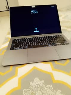 MACBOOK AIR 10/10