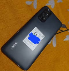 Xiaomi Redmi Note 11