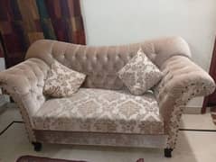 Sofa - 5 Seater