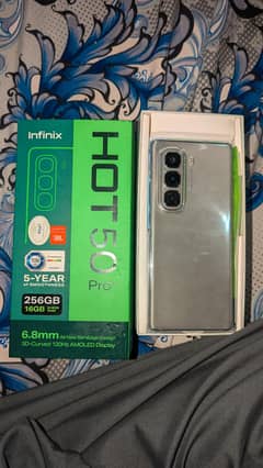 infinix hot 50 pro plus for sell