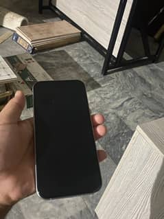 Iphone 16 pro max (LLA) jv 256 gb