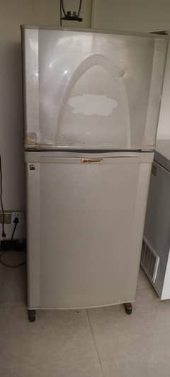 refrigerator for sale urgently