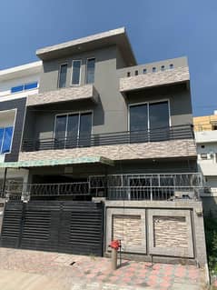5 Marla double story House for sale