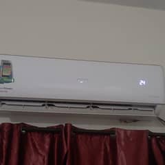 Orient DC inverter split AC 1.5 ton