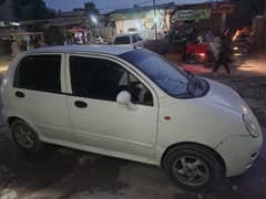 chery QQ  just like new