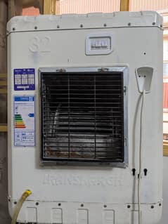 Irani air cooler
