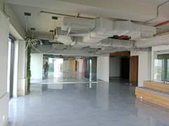 7000Scft Commercial space in Gulberg